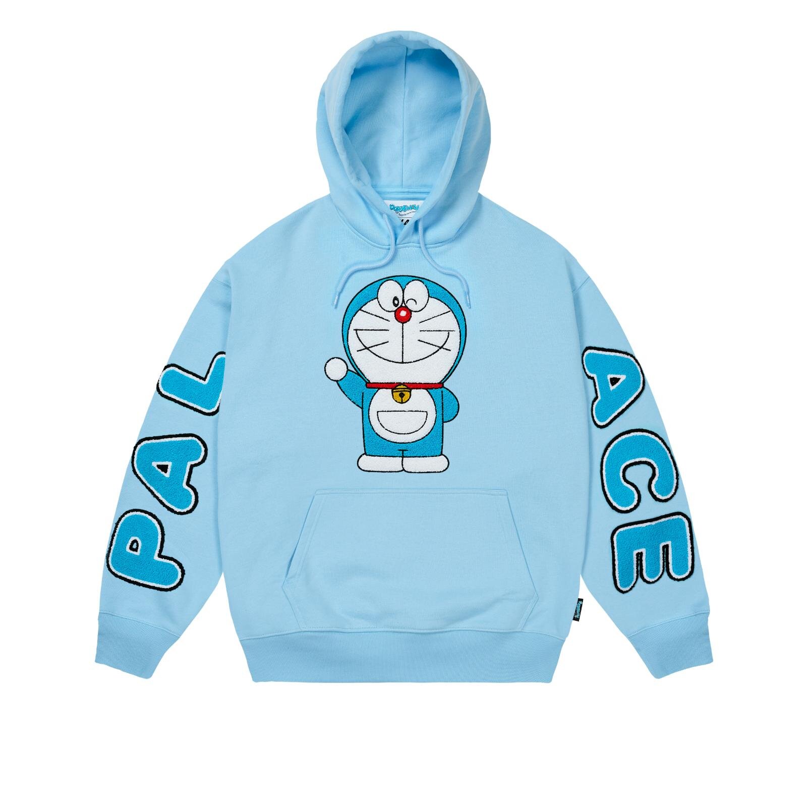 パレス スケートボード(PALACE SKATEBOARDS) ドラえもん｜写真7