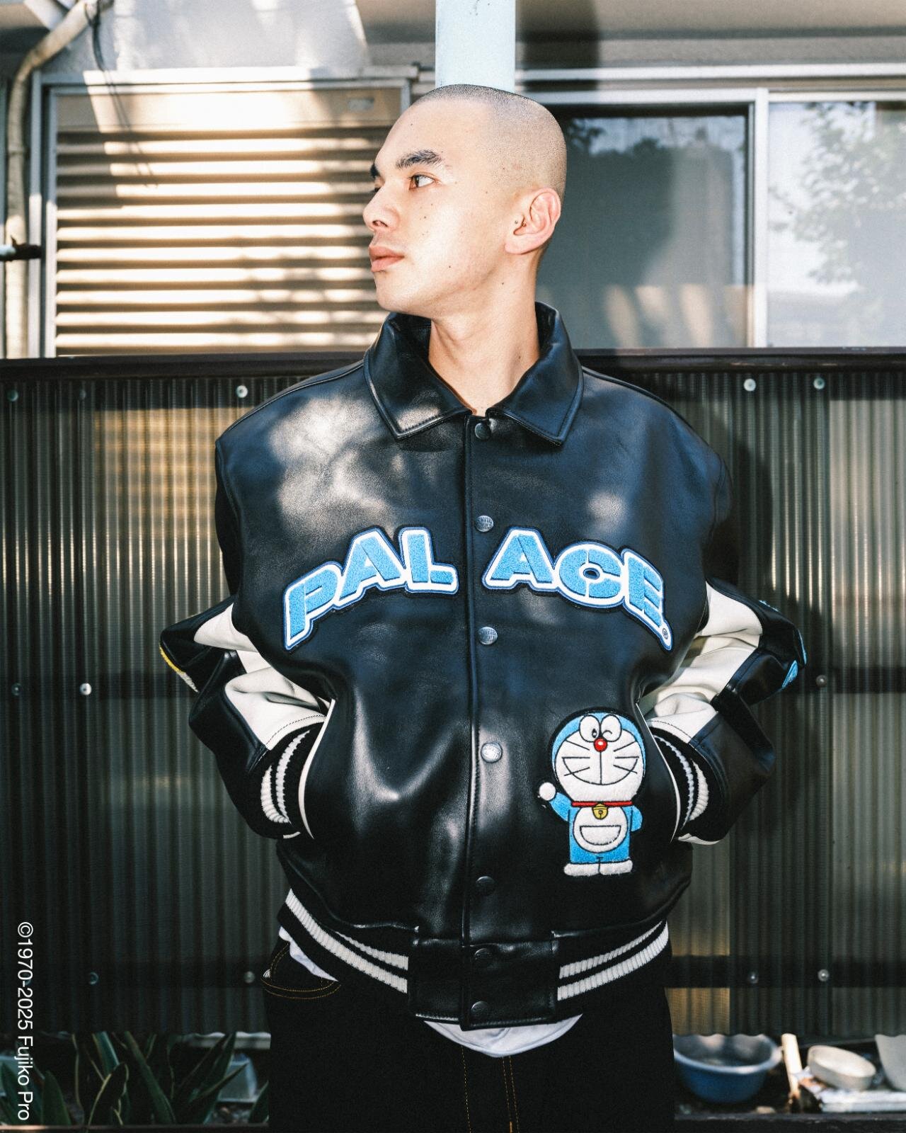 パレス スケートボード(PALACE SKATEBOARDS) ドラえもん｜写真39