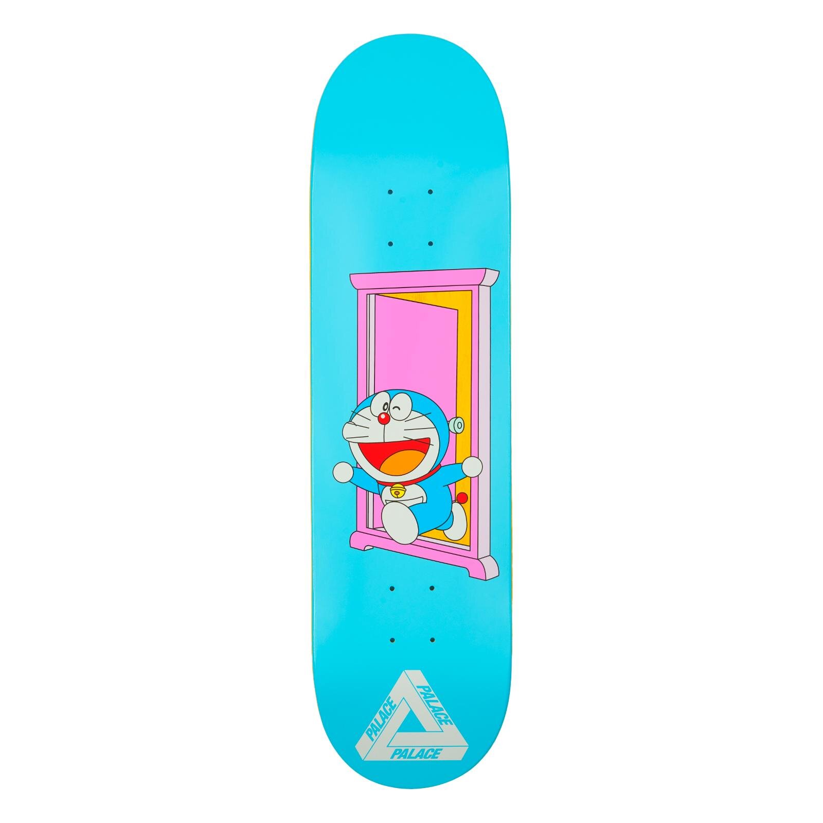パレス スケートボード(PALACE SKATEBOARDS) ドラえもん｜写真37