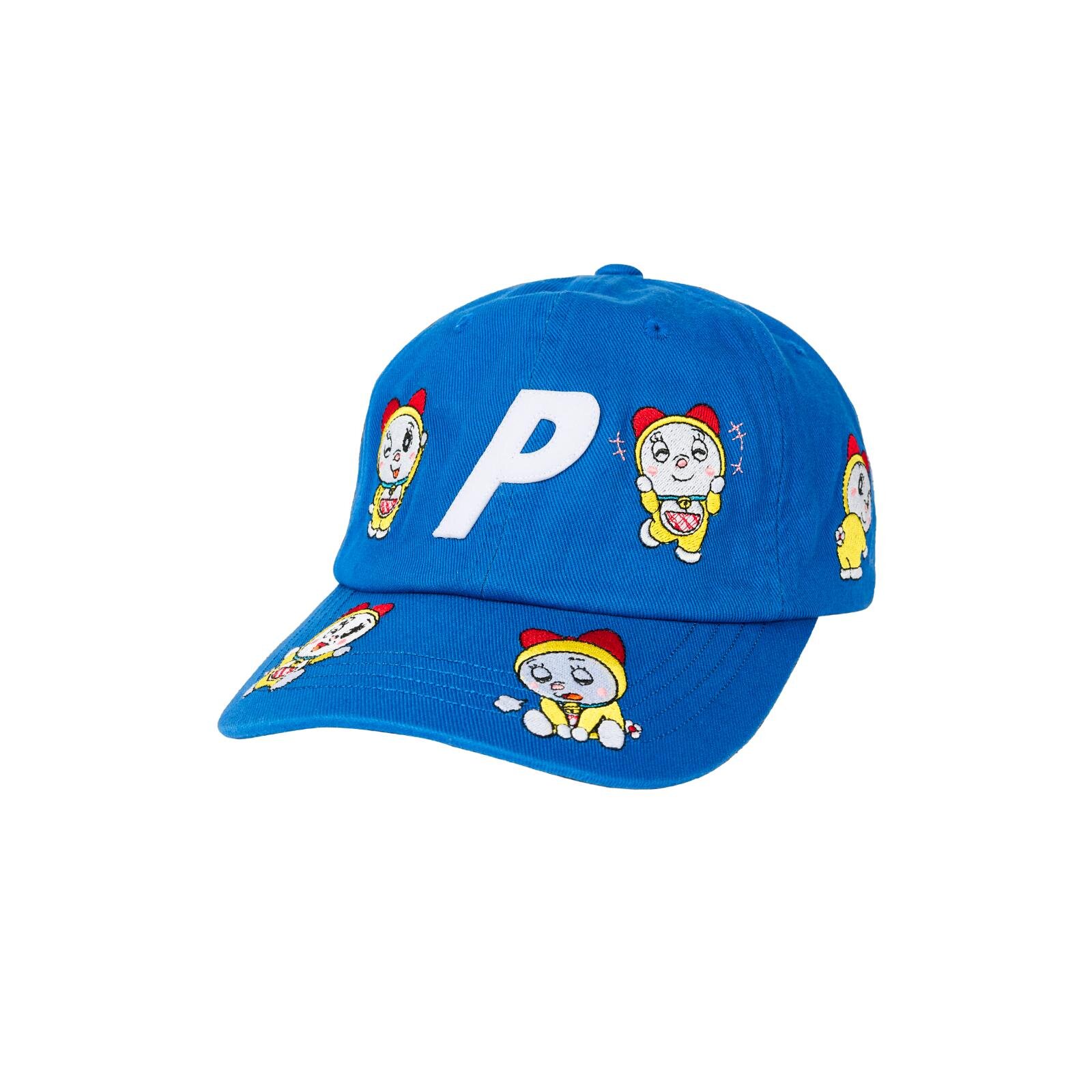 パレス スケートボード(PALACE SKATEBOARDS) ドラえもん｜写真36