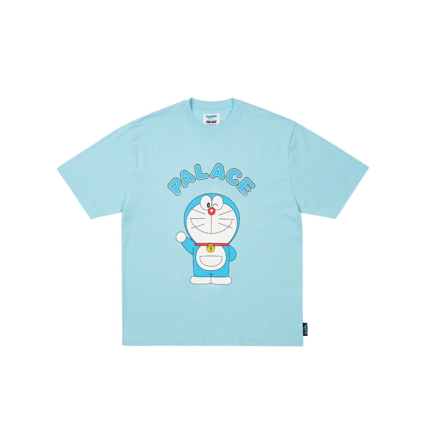 パレス スケートボード(PALACE SKATEBOARDS) ドラえもん｜写真31