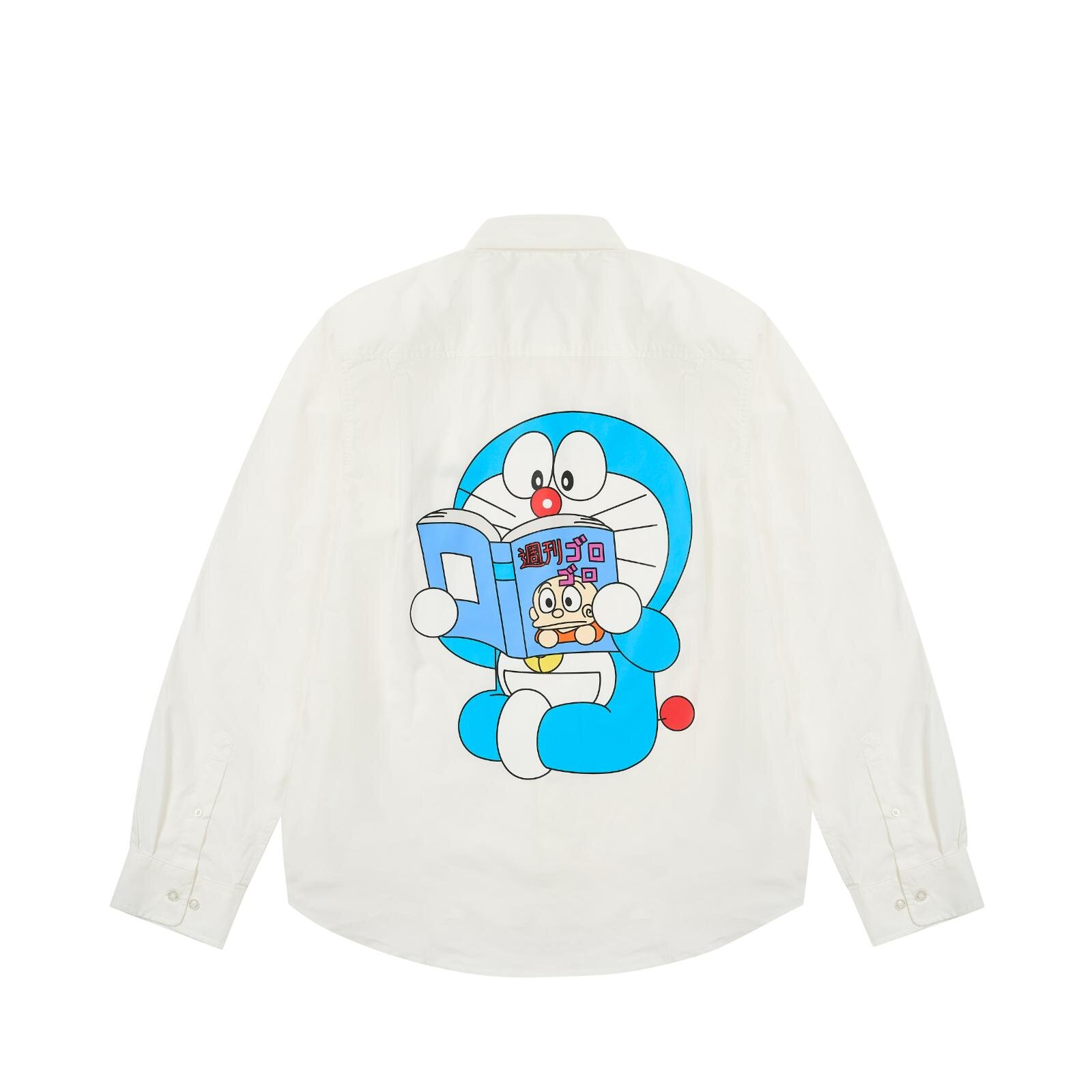 パレス スケートボード(PALACE SKATEBOARDS) ドラえもん｜写真21