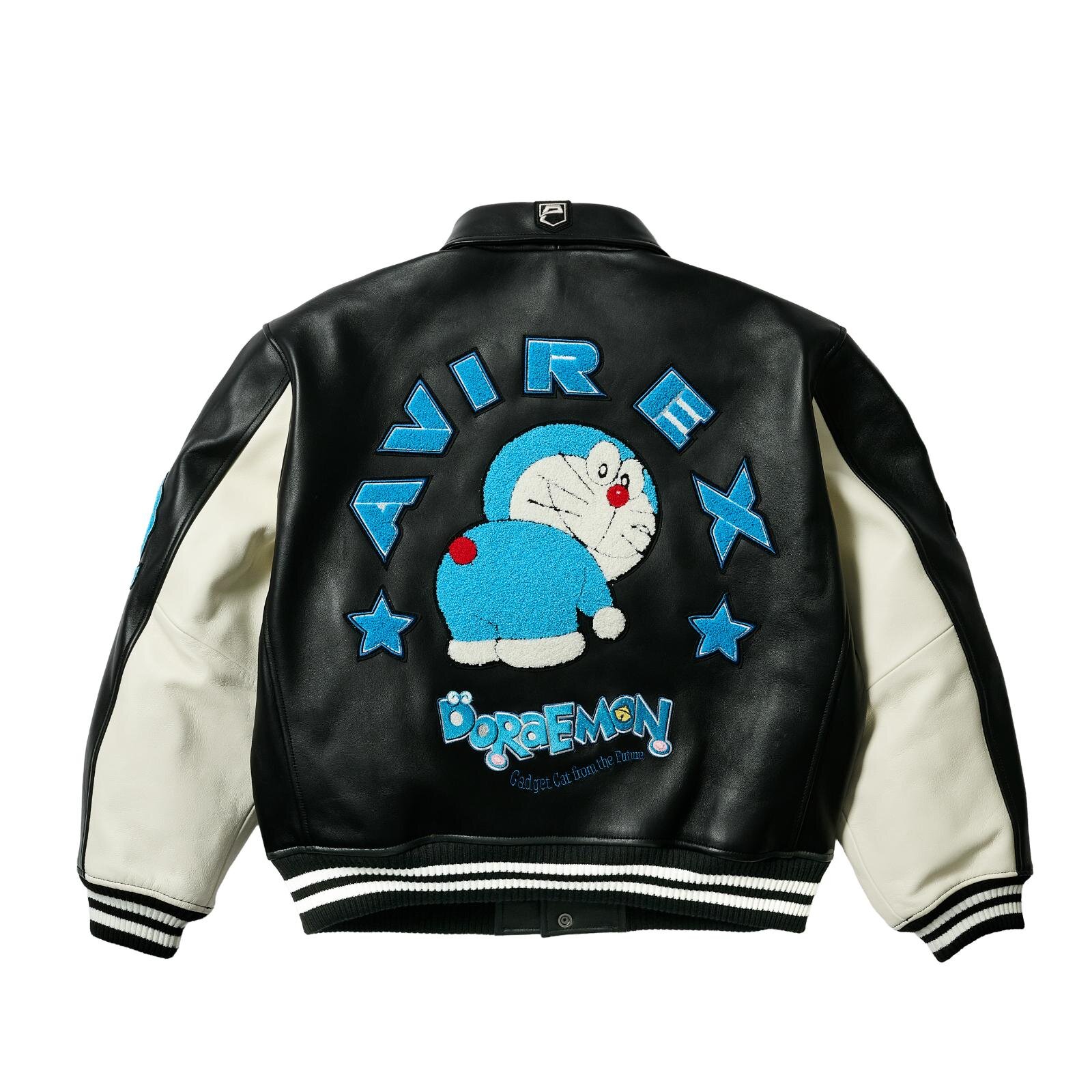パレス スケートボード(PALACE SKATEBOARDS) ドラえもん｜写真2