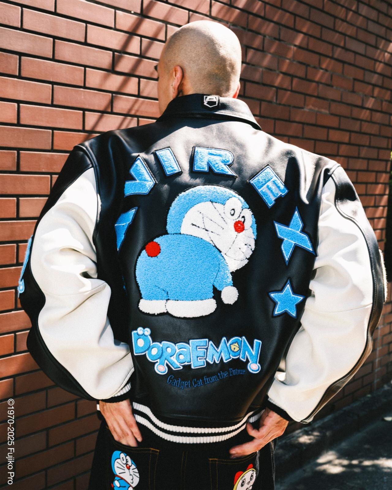 パレス スケートボード(PALACE SKATEBOARDS) ドラえもん｜写真43