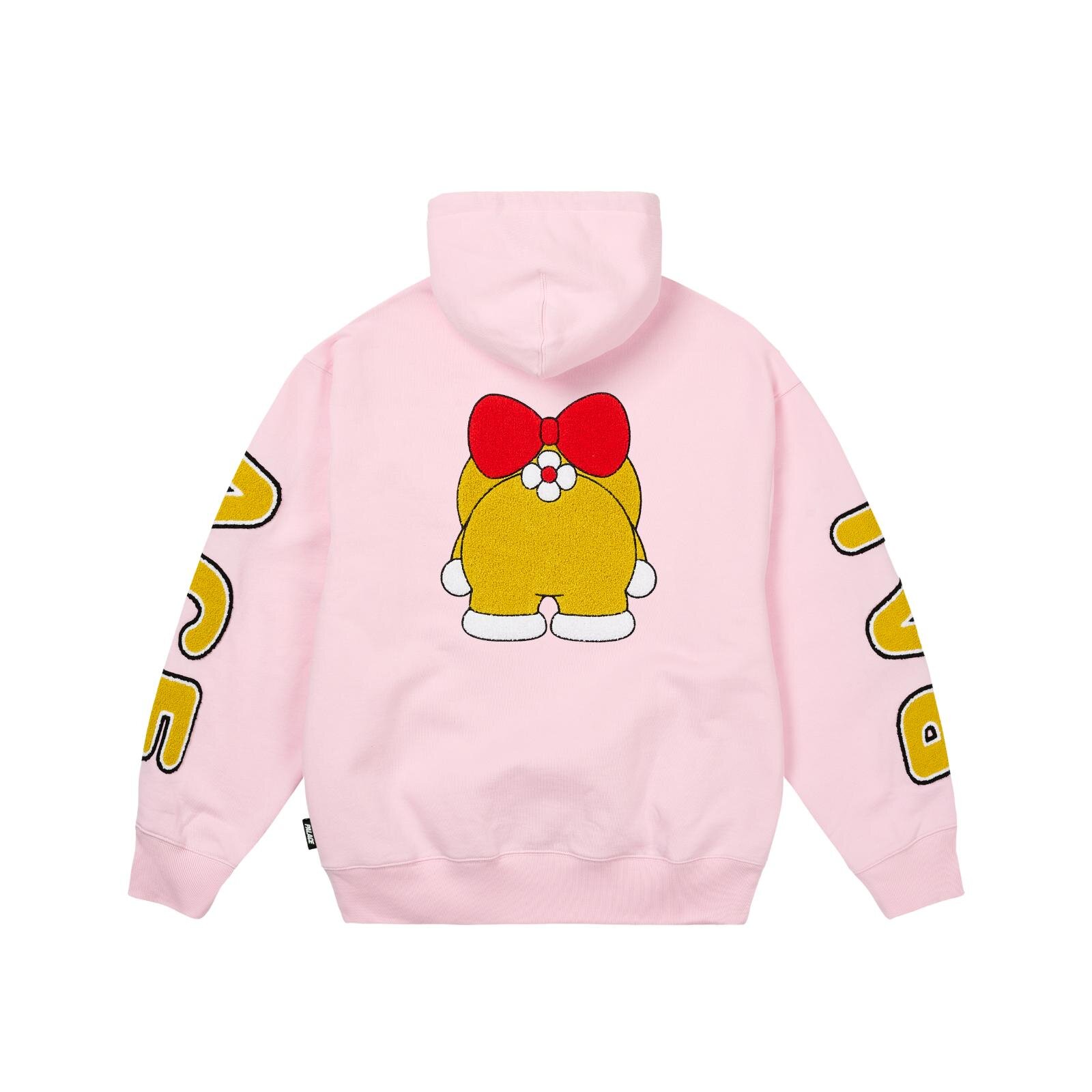 パレス スケートボード(PALACE SKATEBOARDS) ドラえもん｜写真12