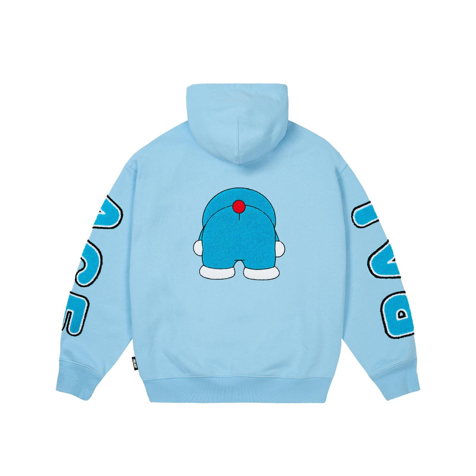 パレス スケートボード(PALACE SKATEBOARDS) ドラえもん｜写真8