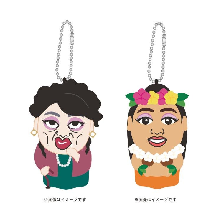 ロバート秋山「クリエイターズ・ファイル 胸やけ大博覧会」池袋で、天才子役みちくんとの芝居体験など｜写真58