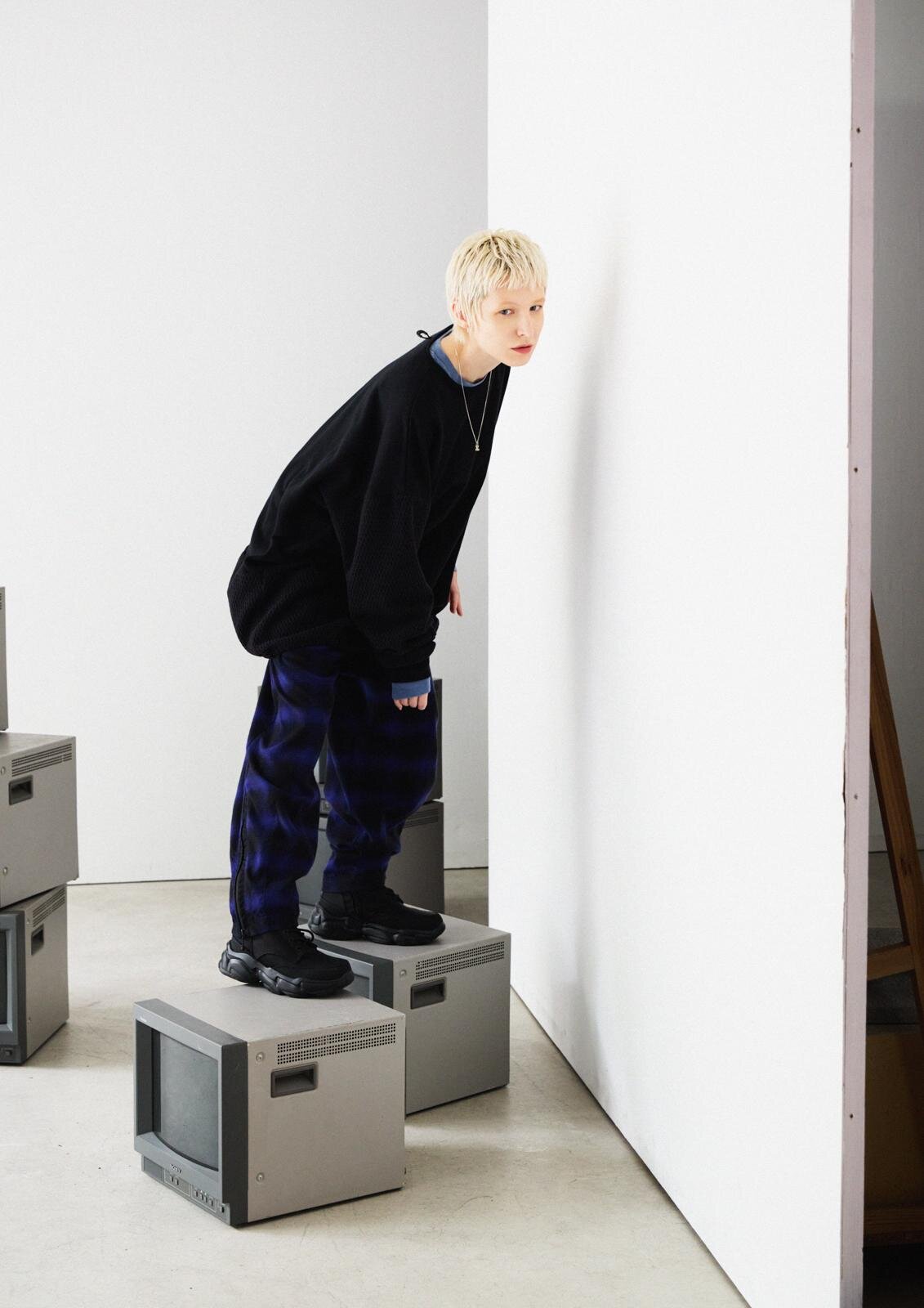 ヴァルゴウェアワークス 2025-26年秋冬<span>コレクション</span> - 写真19