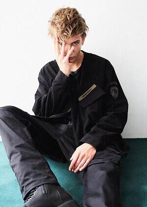 ヴァルゴウェアワークス(VIRGOwearworks) 2025-26年秋冬ウィメンズ&メンズコレクション  - 写真2