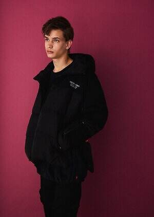 ヴァルゴウェアワークス(VIRGOwearworks) 2025-26年秋冬ウィメンズ&メンズコレクション  - 写真5