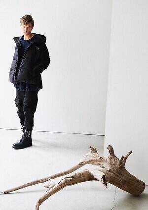 ヴァルゴウェアワークス(VIRGOwearworks) 2025-26年秋冬ウィメンズ&メンズコレクション  - 写真6