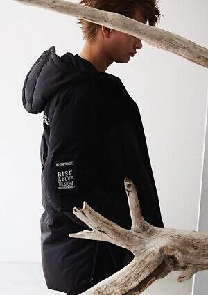 ヴァルゴウェアワークス(VIRGOwearworks) 2025-26年秋冬ウィメンズ&メンズコレクション  - 写真7