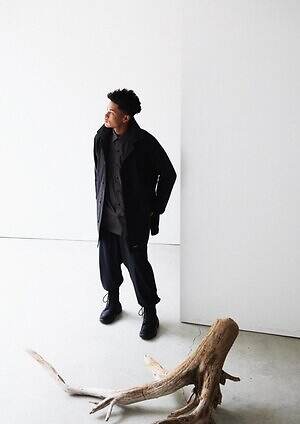 ヴァルゴウェアワークス(VIRGOwearworks) 2025-26年秋冬ウィメンズ&メンズコレクション  - 写真9