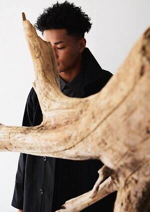 ヴァルゴウェアワークス(VIRGOwearworks) 2025-26年秋冬ウィメンズ&メンズコレクション  - 写真10