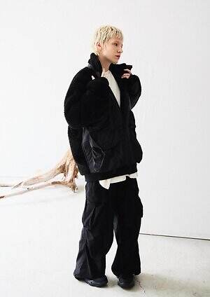 ヴァルゴウェアワークス(VIRGOwearworks) 2025-26年秋冬ウィメンズ&メンズコレクション  - 写真13