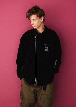 ヴァルゴウェアワークス(VIRGOwearworks) 2025-26年秋冬ウィメンズ&メンズコレクション  - 写真16