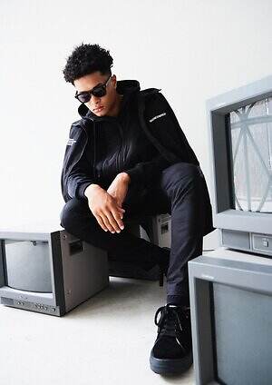 ヴァルゴウェアワークス(VIRGOwearworks) 2025-26年秋冬ウィメンズ&メンズコレクション  - 写真17