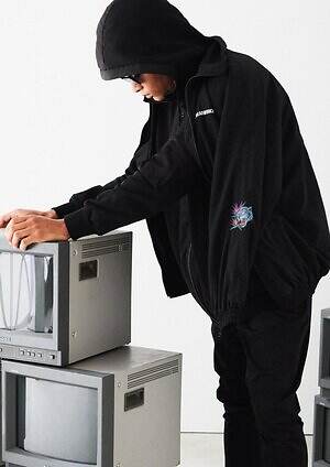 ヴァルゴウェアワークス(VIRGOwearworks) 2025-26年秋冬ウィメンズ&メンズコレクション  - 写真18