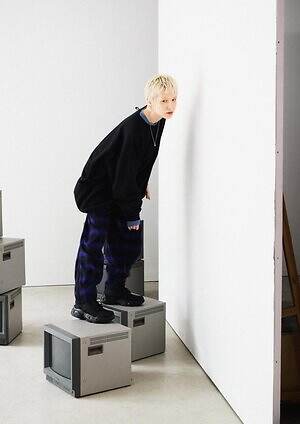 ヴァルゴウェアワークス(VIRGOwearworks) 2025-26年秋冬ウィメンズ&メンズコレクション  - 写真19