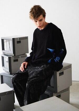 ヴァルゴウェアワークス(VIRGOwearworks) 2025-26年秋冬ウィメンズ&メンズコレクション  - 写真21