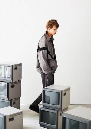 ヴァルゴウェアワークス(VIRGOwearworks) 2025-26年秋冬ウィメンズ&メンズコレクション  - 写真23