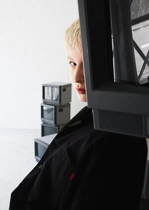 ヴァルゴウェアワークス(VIRGOwearworks) 2025-26年秋冬ウィメンズ&メンズコレクション  - 写真25