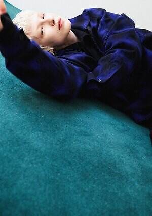 ヴァルゴウェアワークス(VIRGOwearworks) 2025-26年秋冬ウィメンズ&メンズコレクション  - 写真28