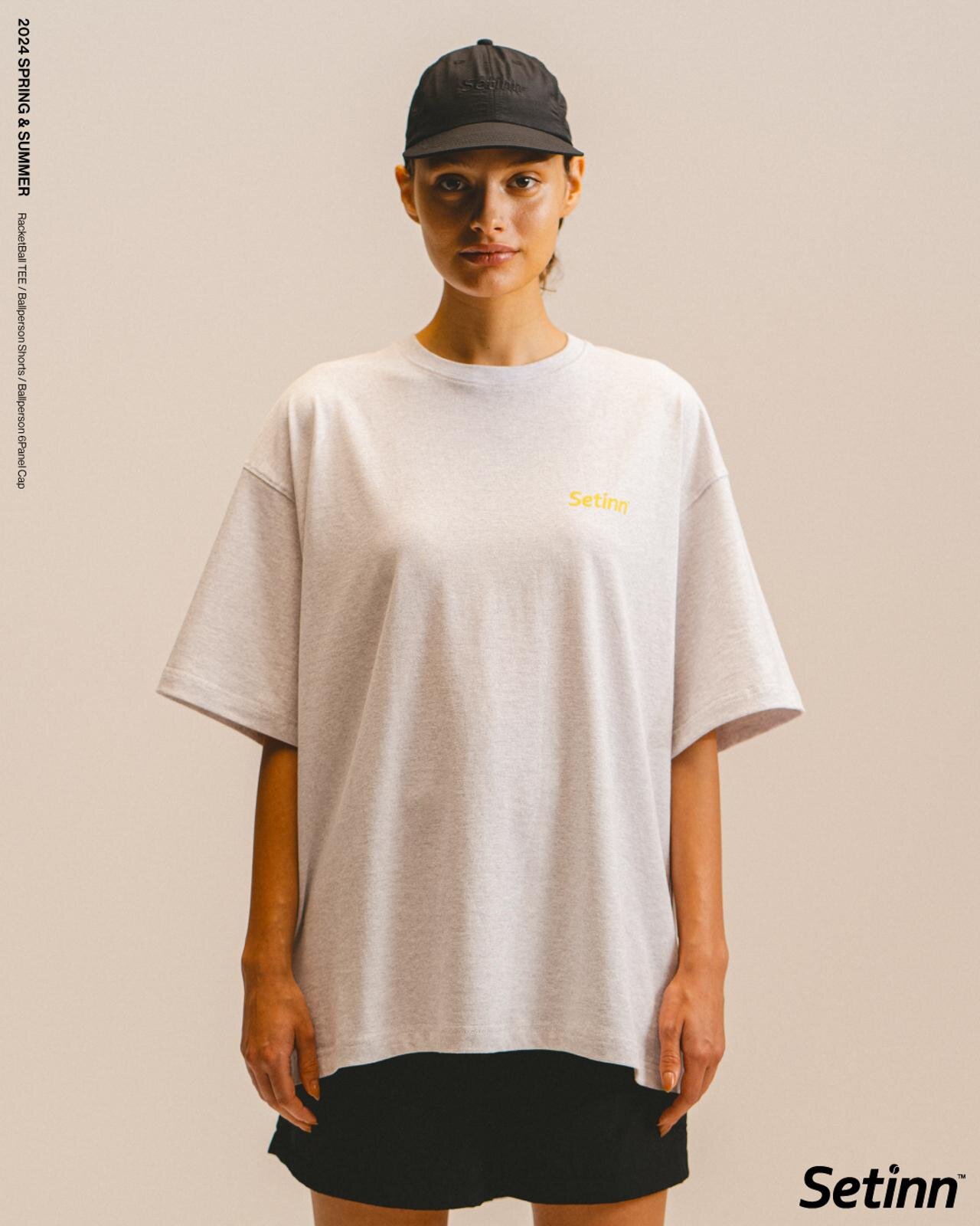 セットイン 2024年春夏<span>コレクション</span> - 写真15