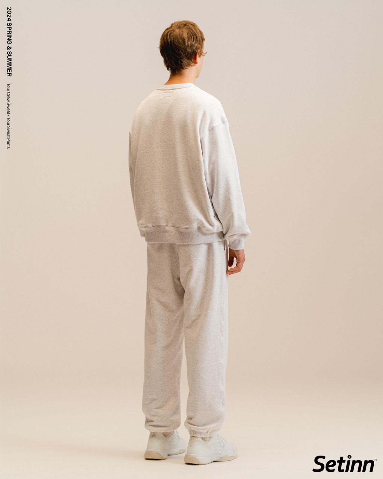 セットイン 2024年春夏<span>コレクション</span> - 写真17