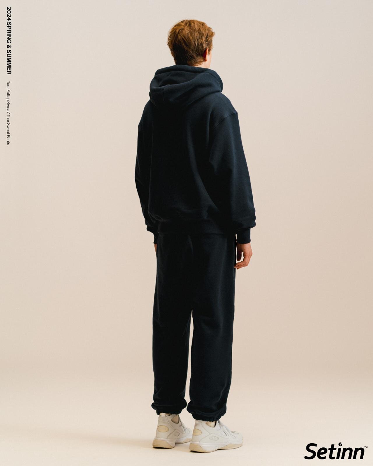 セットイン 2024年春夏<span>コレクション</span> - 写真23