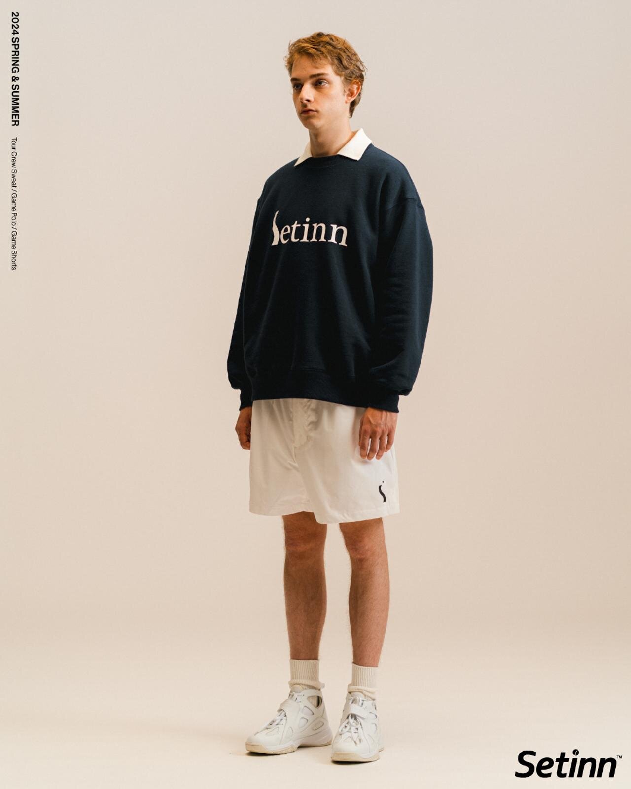 セットイン 2024年春夏<span>コレクション</span> - 写真28