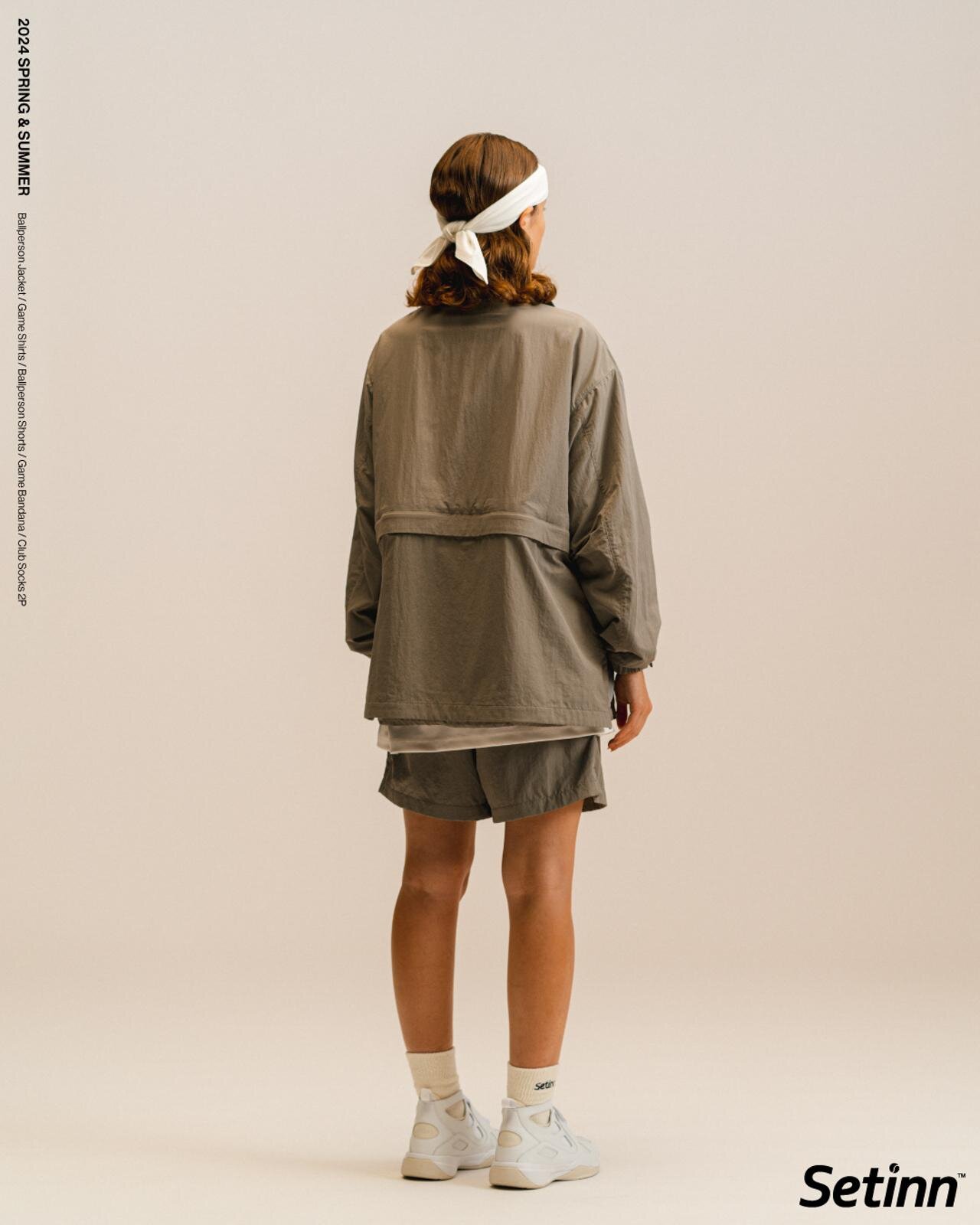 セットイン 2024年春夏<span>コレクション</span> - 写真32