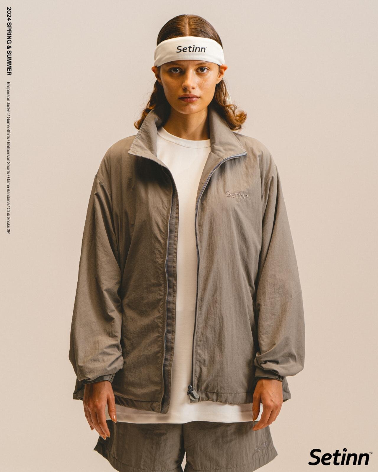 セットイン 2024年春夏<span>コレクション</span> - 写真34