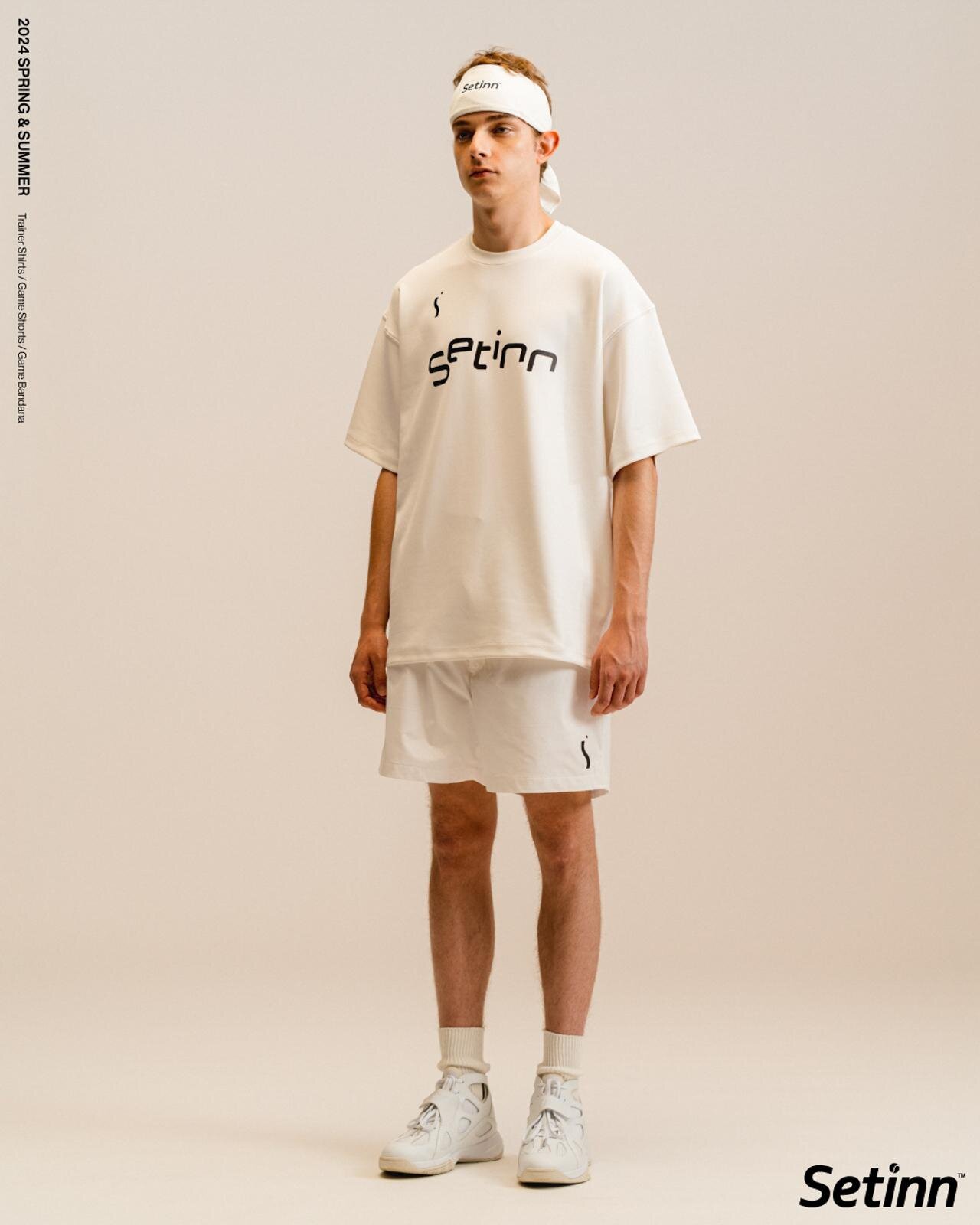 セットイン 2024年春夏<span>コレクション</span> - 写真35