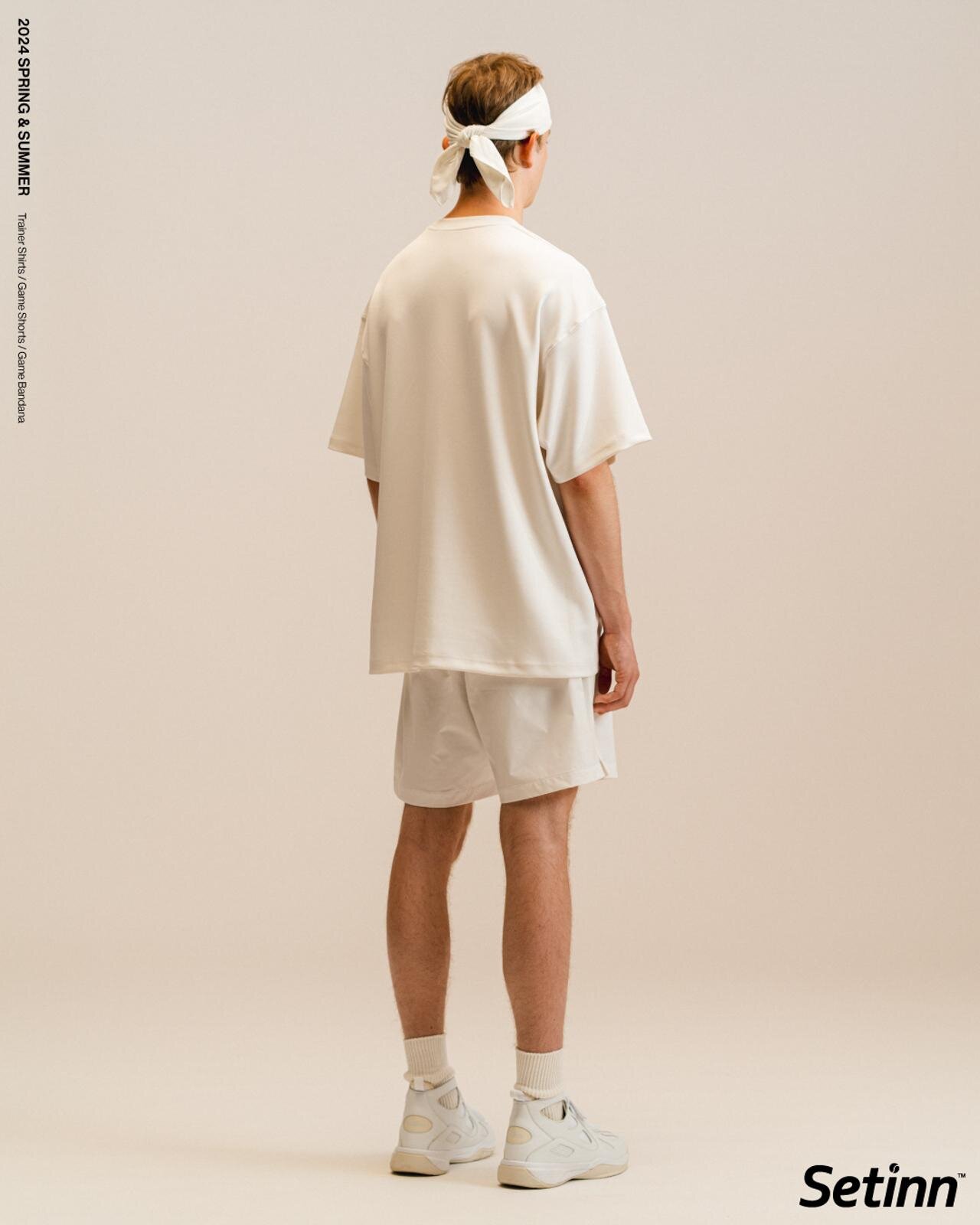 セットイン 2024年春夏<span>コレクション</span> - 写真36