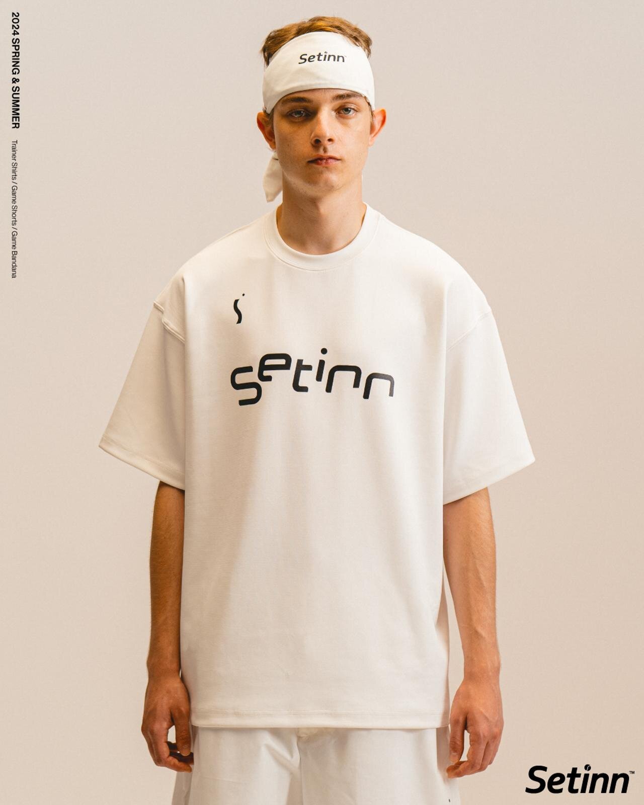 セットイン 2024年春夏<span>コレクション</span> - 写真37