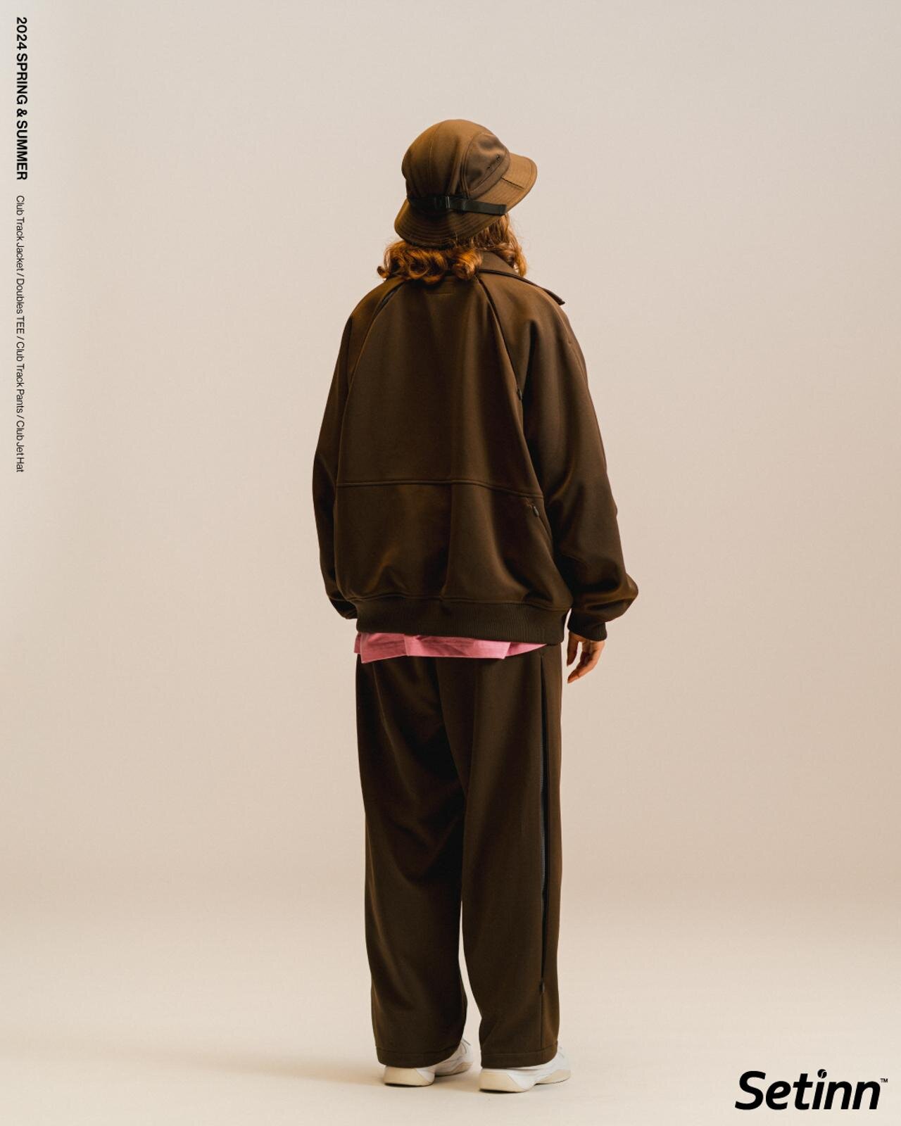 セットイン 2024年春夏<span>コレクション</span> - 写真39
