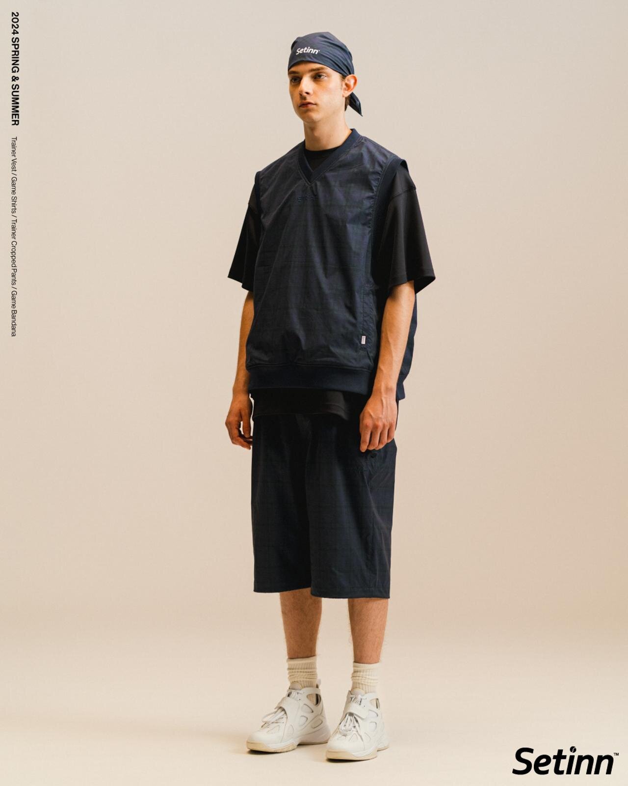 セットイン 2024年春夏<span>コレクション</span> - 写真41