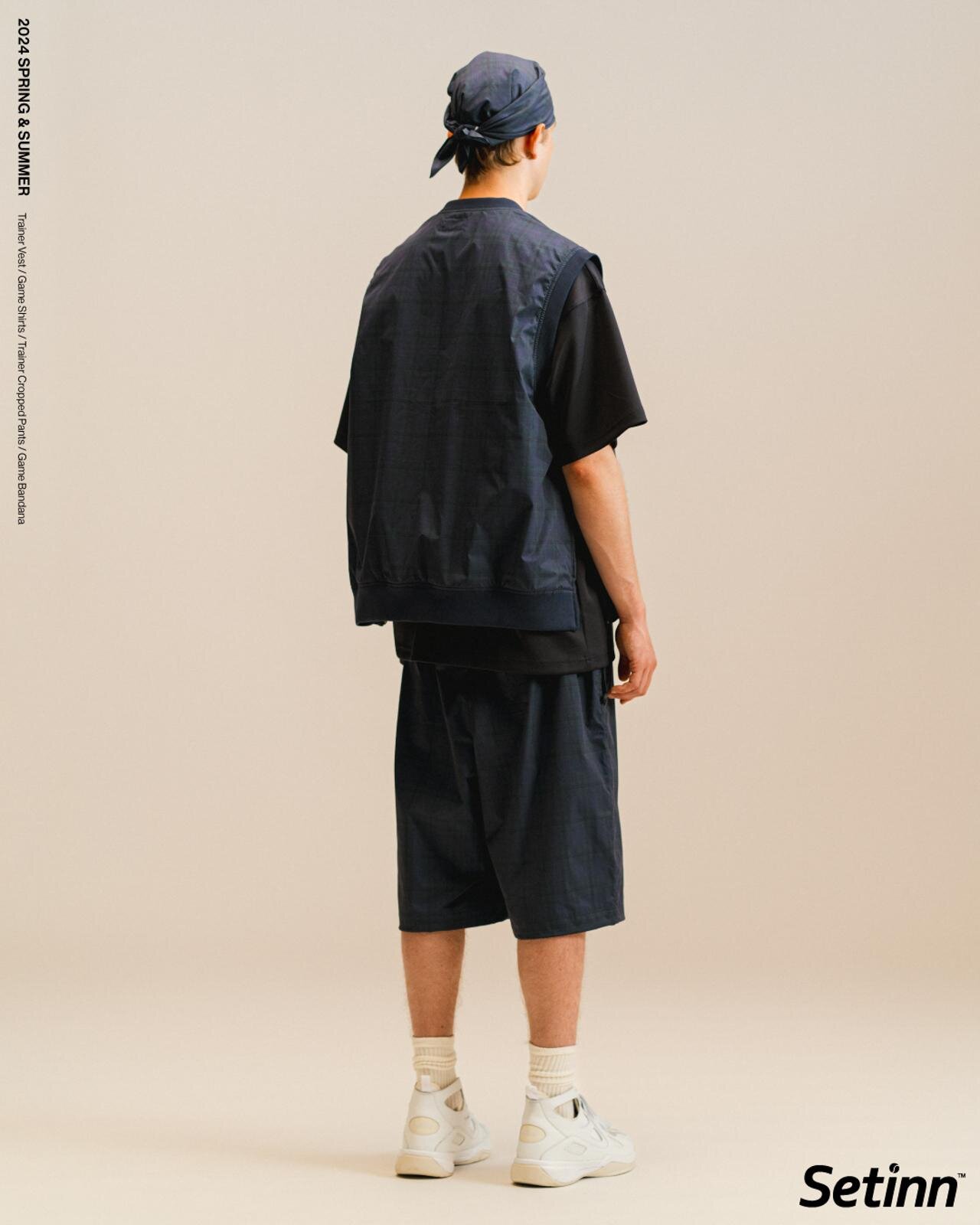 セットイン 2024年春夏<span>コレクション</span> - 写真42