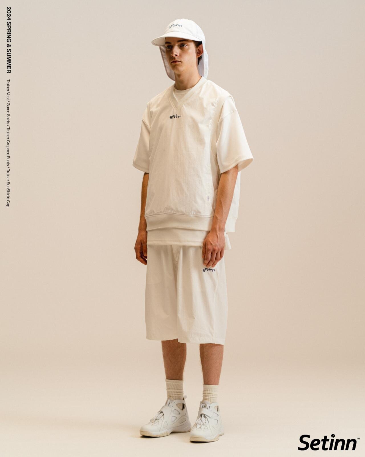 セットイン 2024年春夏<span>コレクション</span> - 写真44
