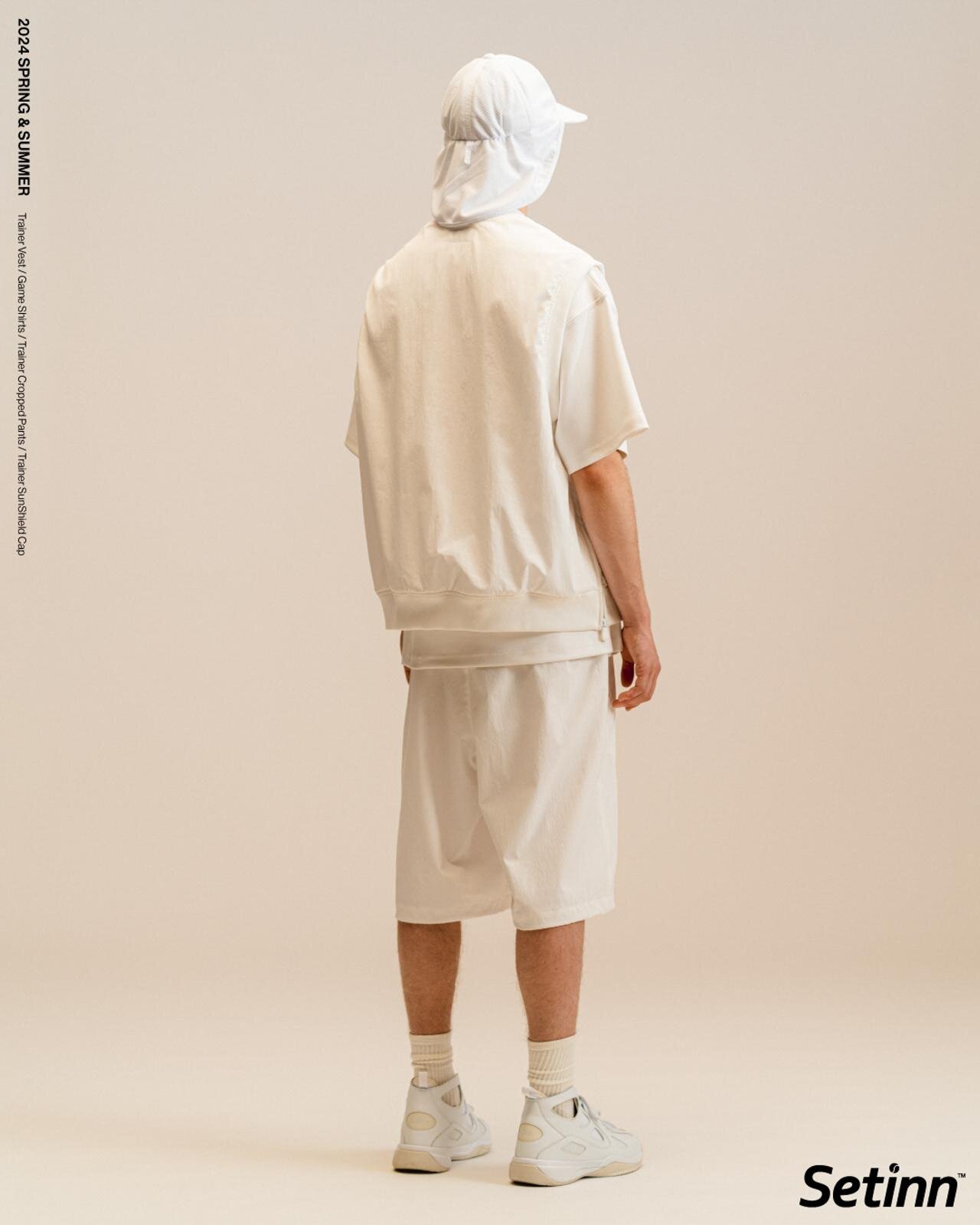セットイン 2024年春夏<span>コレクション</span> - 写真45
