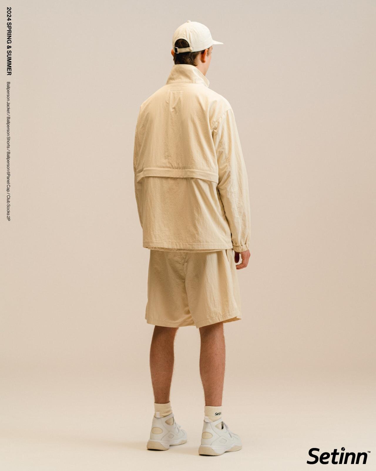 セットイン 2024年春夏<span>コレクション</span> - 写真48