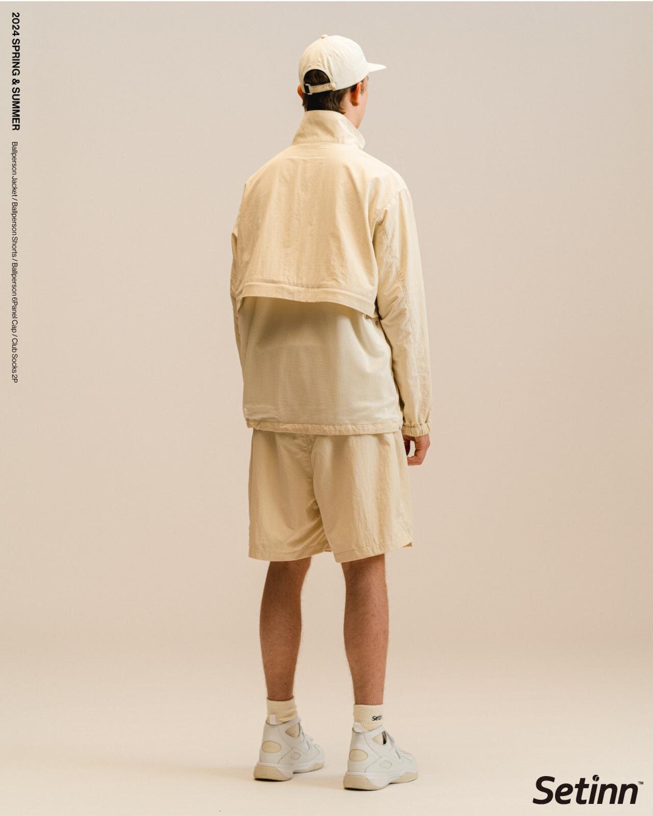 セットイン 2024年春夏<span>コレクション</span> - 写真49