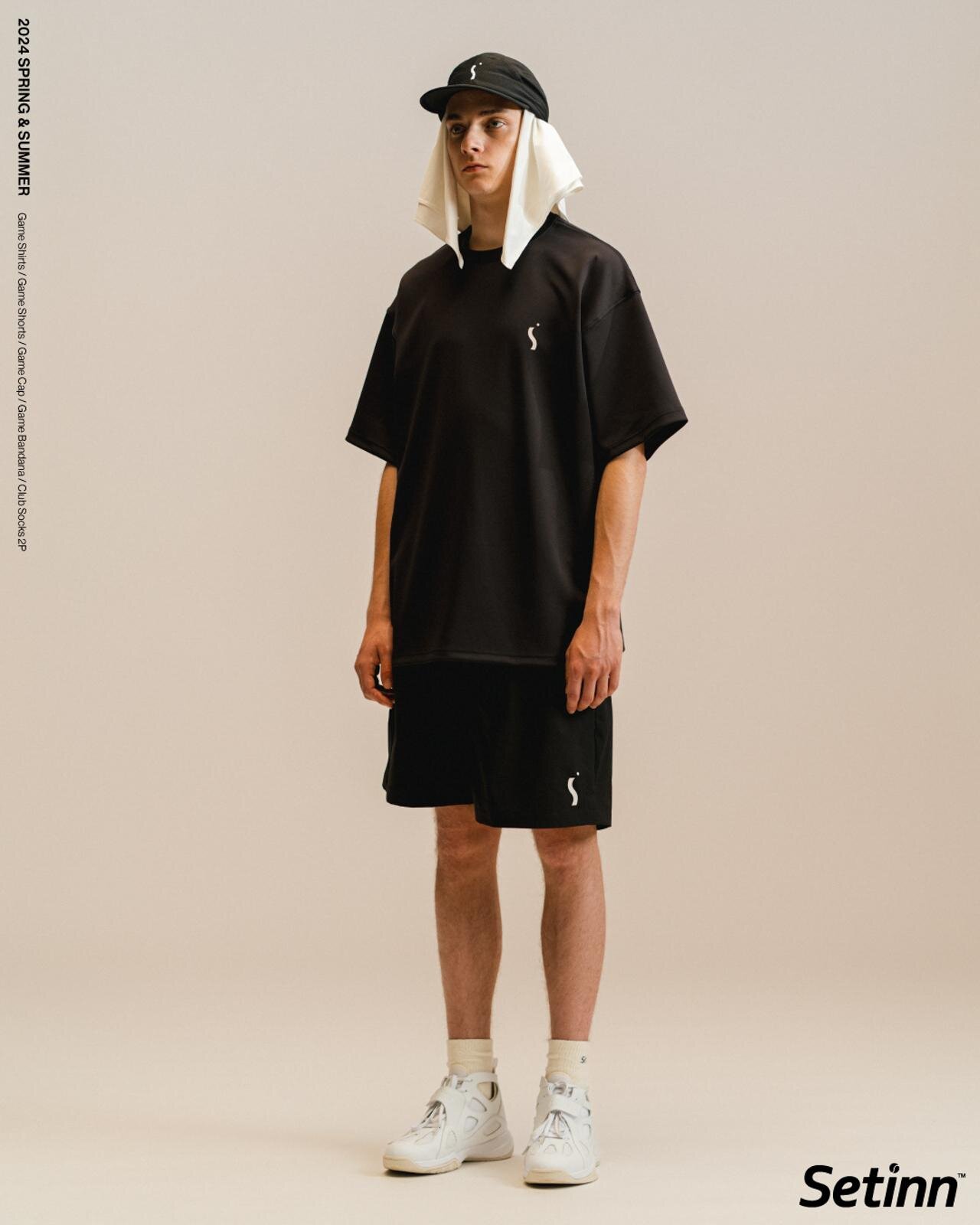 セットイン 2024年春夏<span>コレクション</span> - 写真55