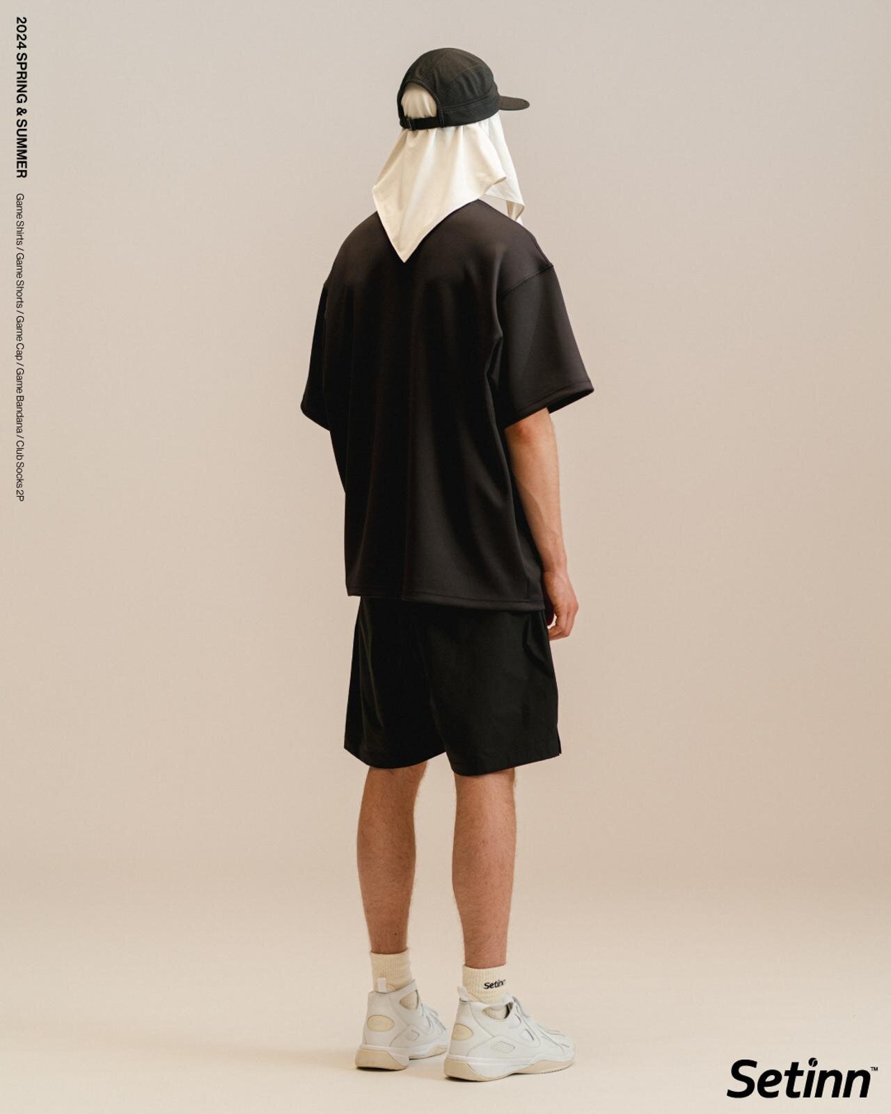 セットイン 2024年春夏<span>コレクション</span> - 写真56