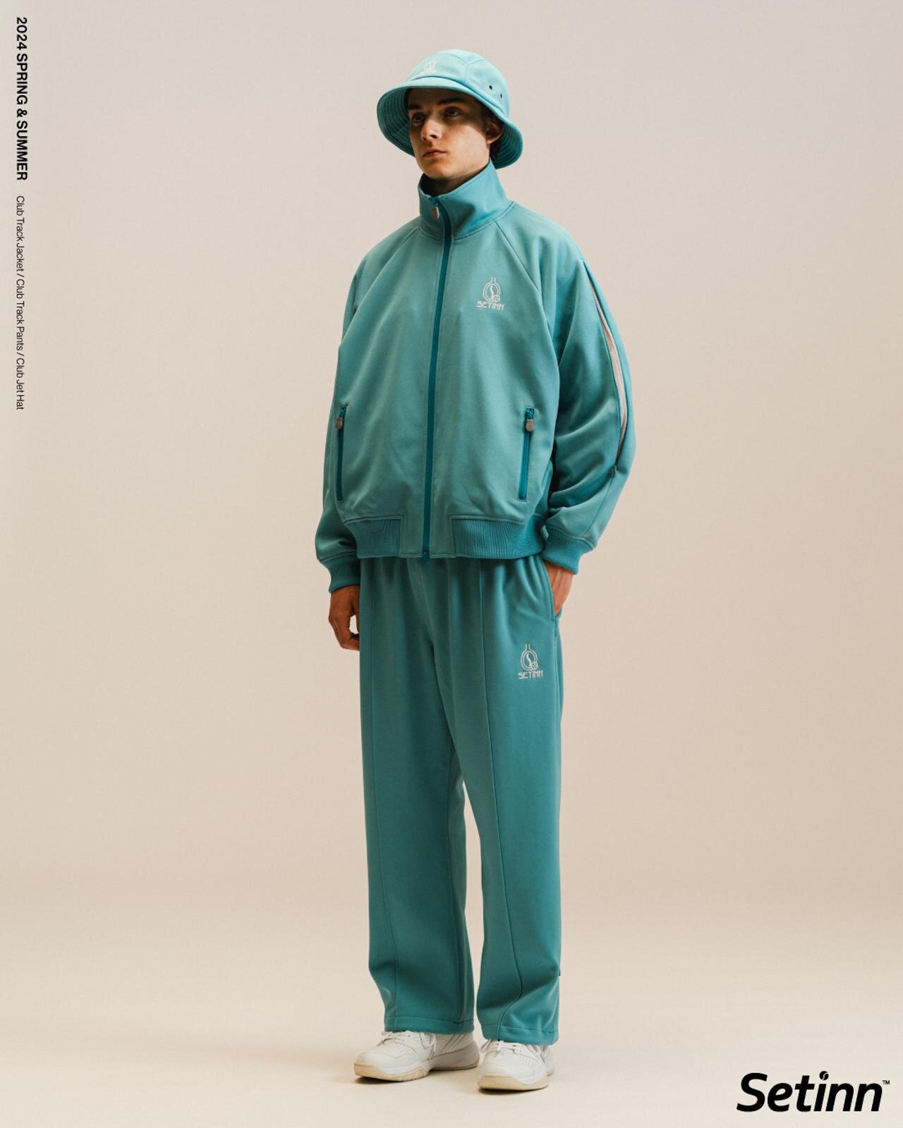 セットイン 2024年春夏<span>コレクション</span> - 写真61