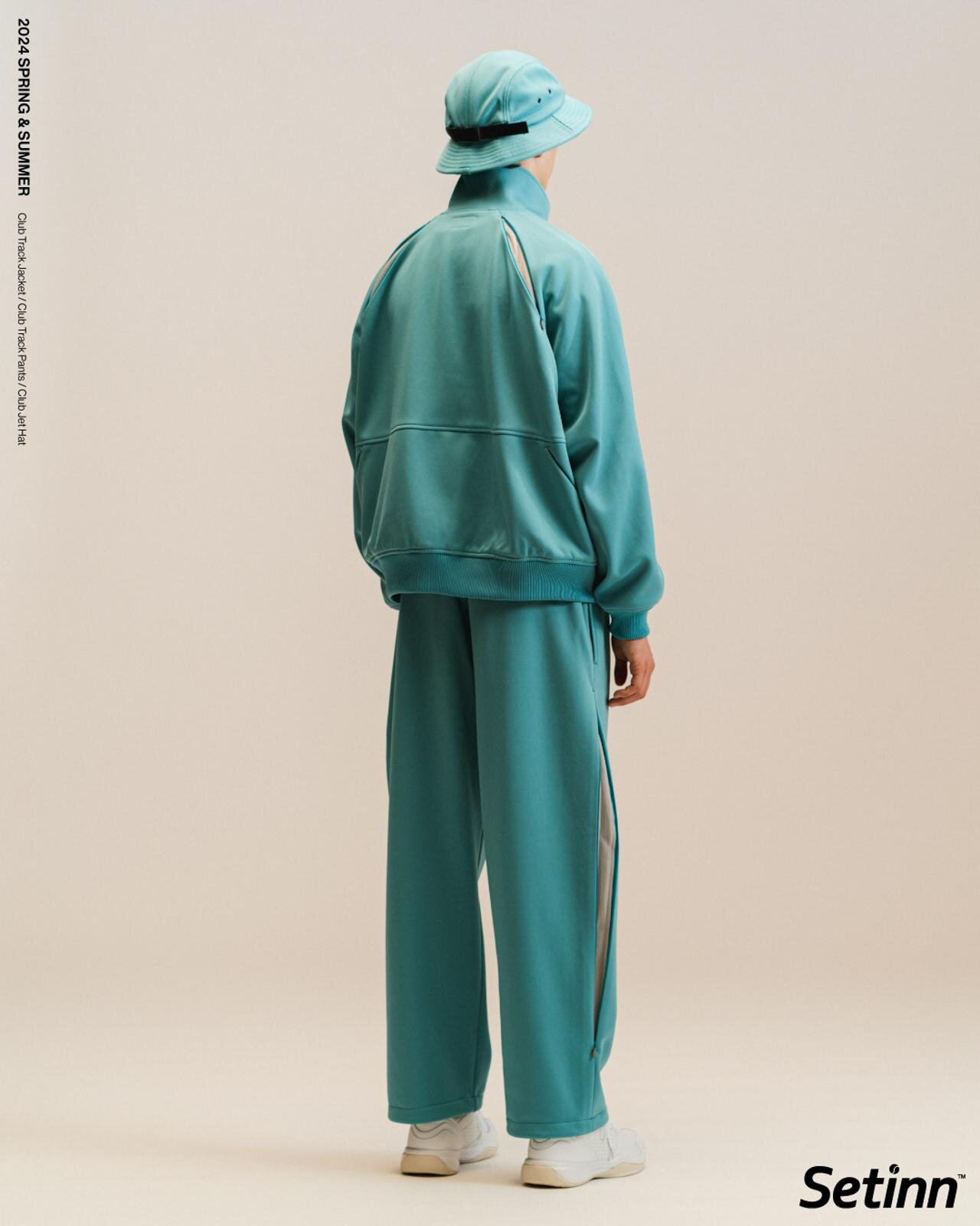 セットイン 2024年春夏<span>コレクション</span> - 写真62