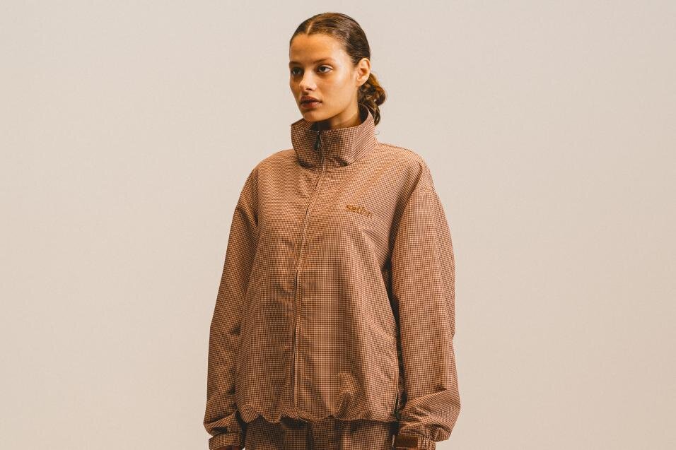 セットイン 2024年春夏 ウィメンズ&メンズ コレクション