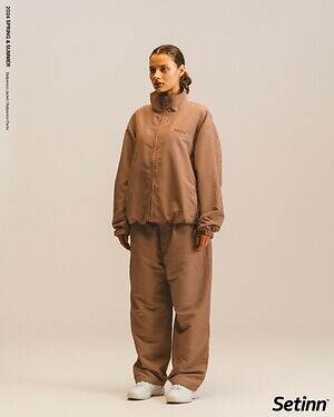セットイン(Setinn) 2024年春夏ウィメンズ&メンズコレクション  - 写真1