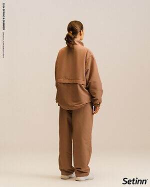 セットイン(Setinn) 2024年春夏ウィメンズ&メンズコレクション  - 写真2
